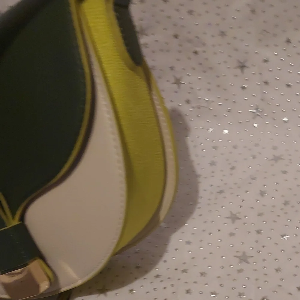 On 34th Holmme Small Colorblock Crossbody, - Picture 9 of 16